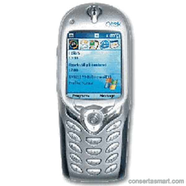 molhou HTC Tanager