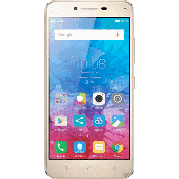 molhou LENOVO VIBE K5