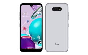 molhou&nbsp;LG Q31