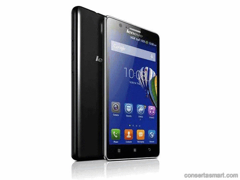 molhou Lenovo A536