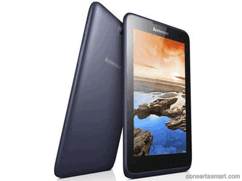 molhou Lenovo A7