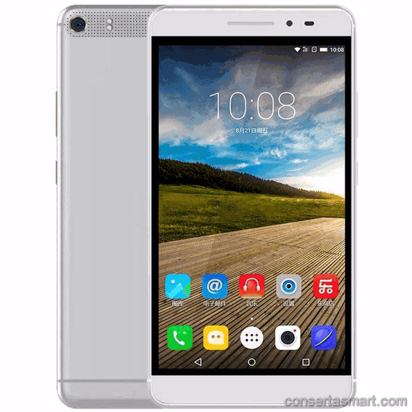 molhou Lenovo Phab Plus