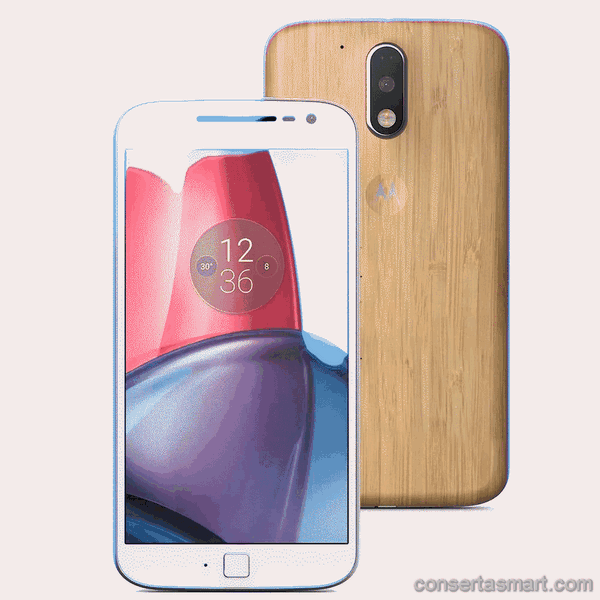 molhou MOTO G4 PLUS