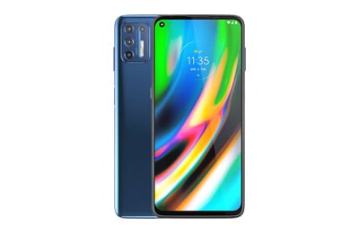 molhou Moto G9 Plus