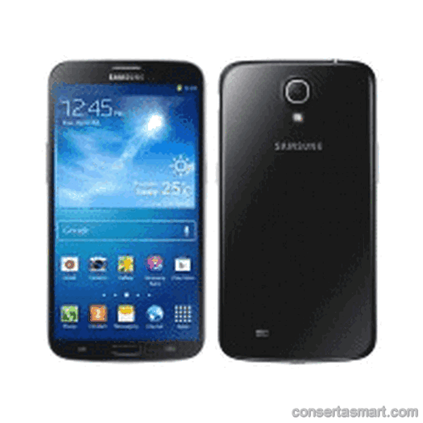 molhou SAMSUNG GALAXY MEGA