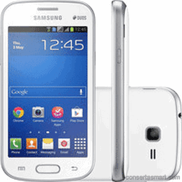 molhou SAMSUNG GALAXY TREND