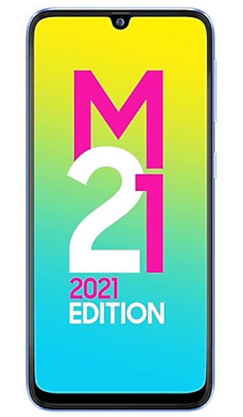 molhou Samsung Galaxy M21