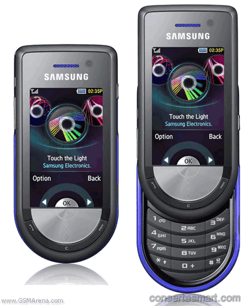 molhou Samsung M6710 Beat DISC