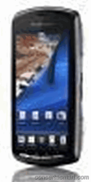 molhou&nbsp;Sony Ericsson Xperia Play