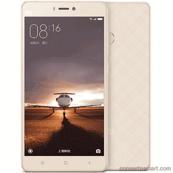 molhou Xiaomi Mi 4s