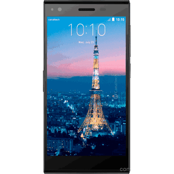 molhou ZTE Blade Vec 4G