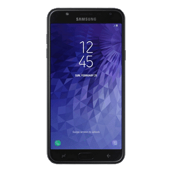 não baixa app Samsung Galaxy J7 DUO