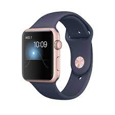 não conecta wifi Apple Watch Series 2