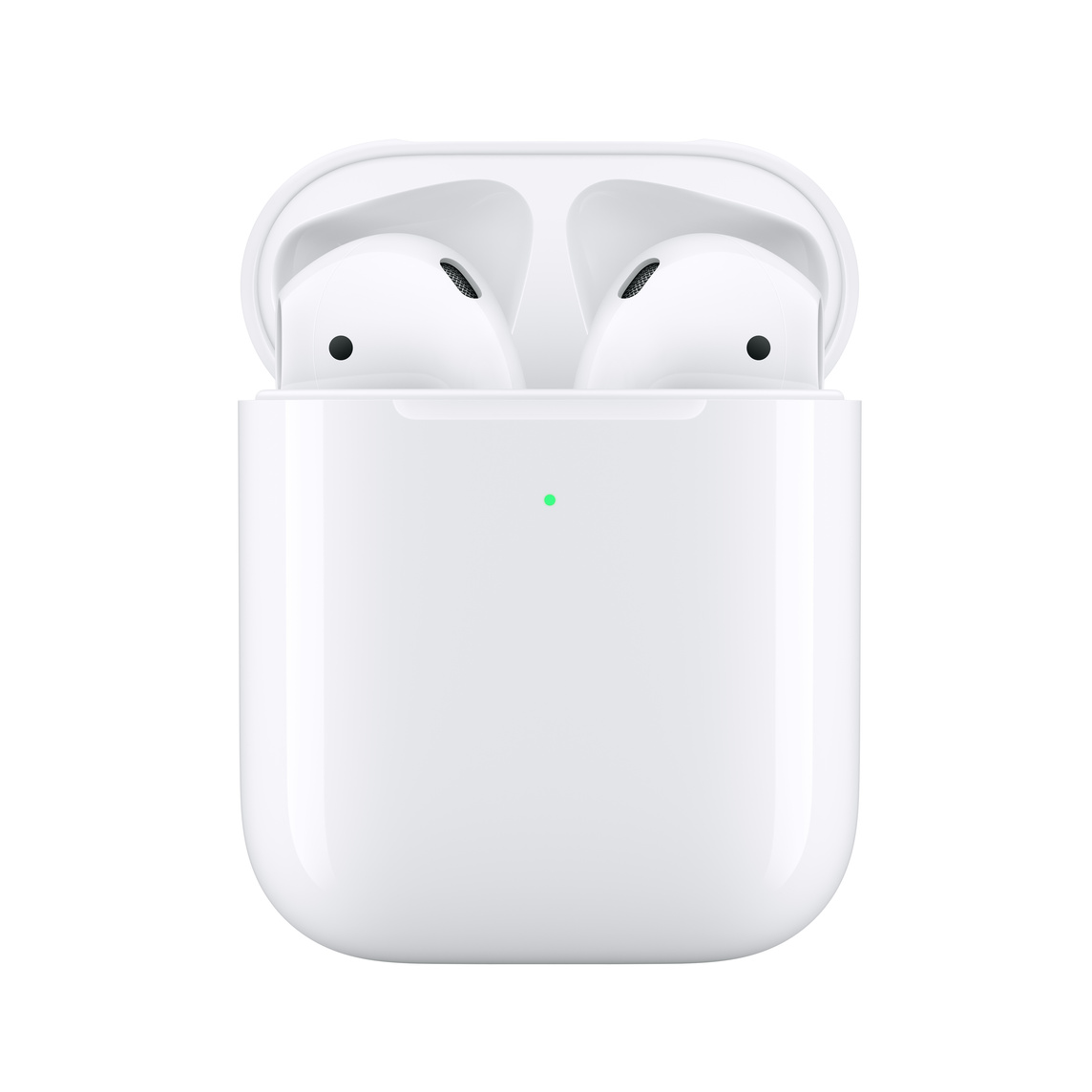 não conecta wifi Apple air pods