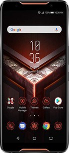 não conecta wifi Asus ROG Phone 2