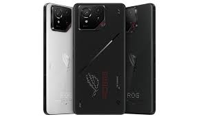 não conecta wifi&nbsp;Asus ROG Phone 9 FE