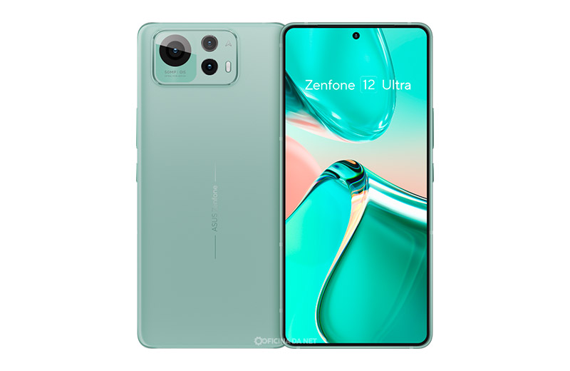 não conecta wifi Asus Zenfone 12 Ultra