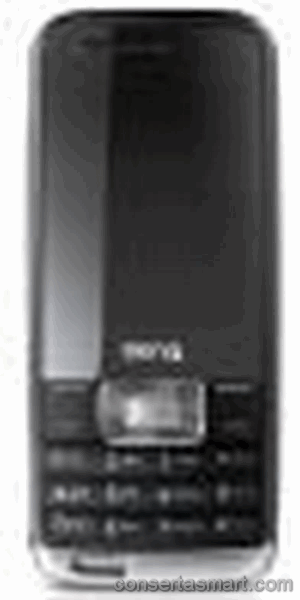 não conecta wifi BenQ T60