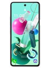 não conecta wifi LG K92 5G
