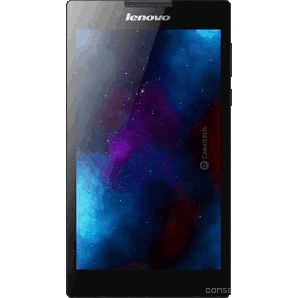 não conecta wifi&nbsp;Lenovo TAB 2 A7