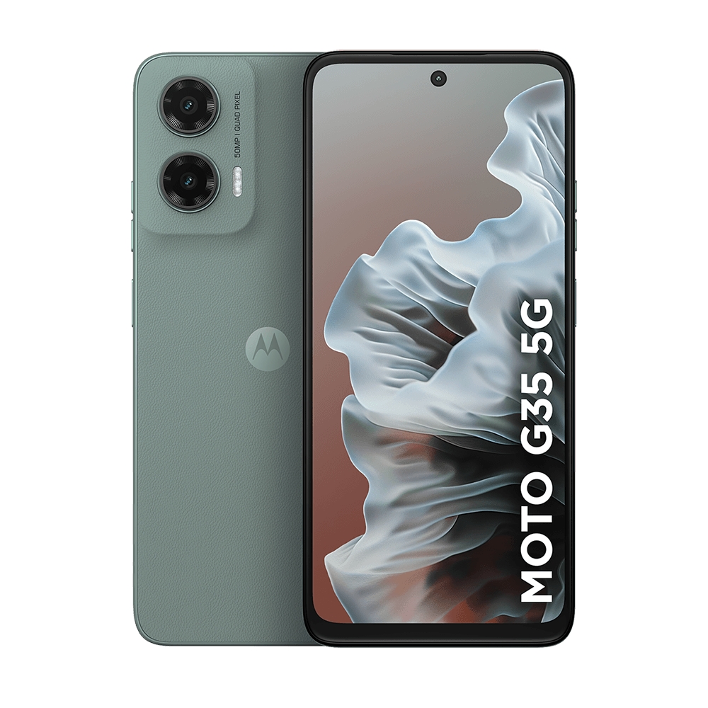 não conecta wifi Motorola Moto G35