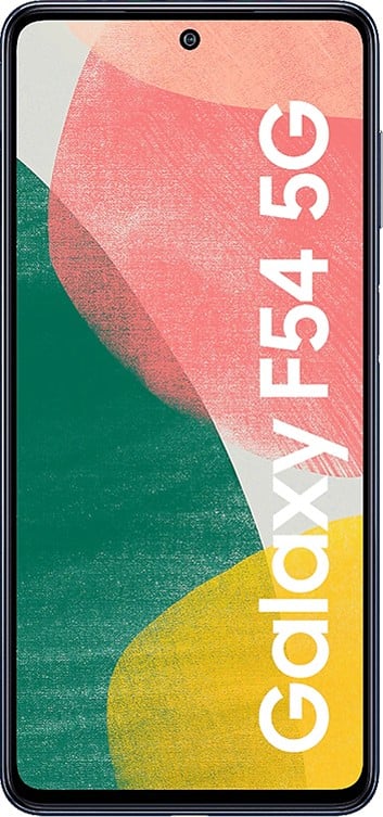 não conecta wifi Samsung Galaxy F54