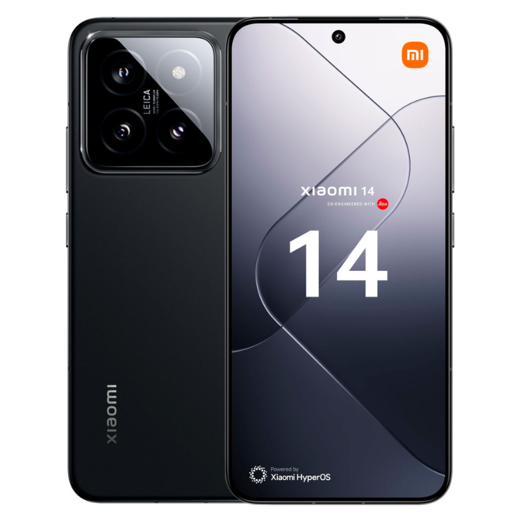 não conecta wifi Xiaomi 14