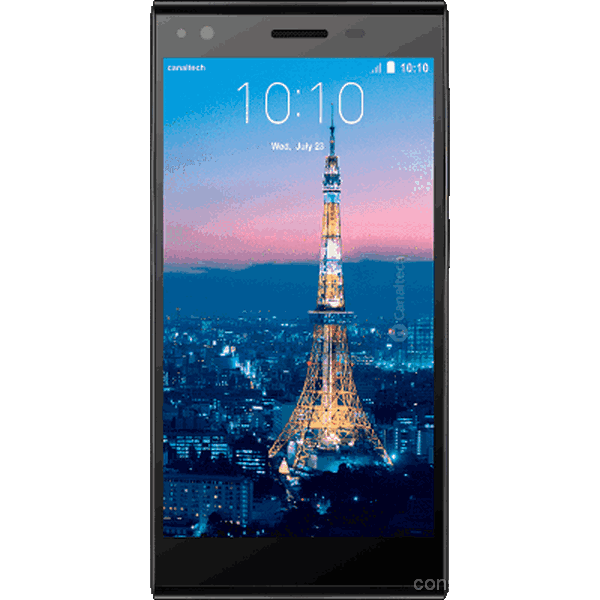 não conecta wifi ZTE Blade Vec 3G