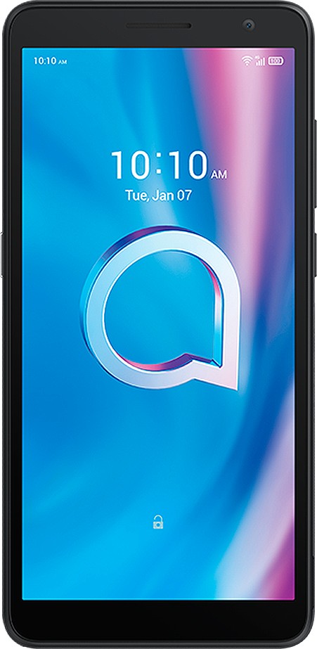 não liga Alcatel 1B 2020