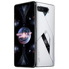 não liga Asus ROG Phone 5 Ultimate