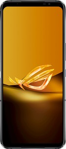 não liga Asus ROG Phone 6D