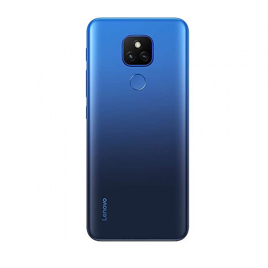 não liga Lenovo K12