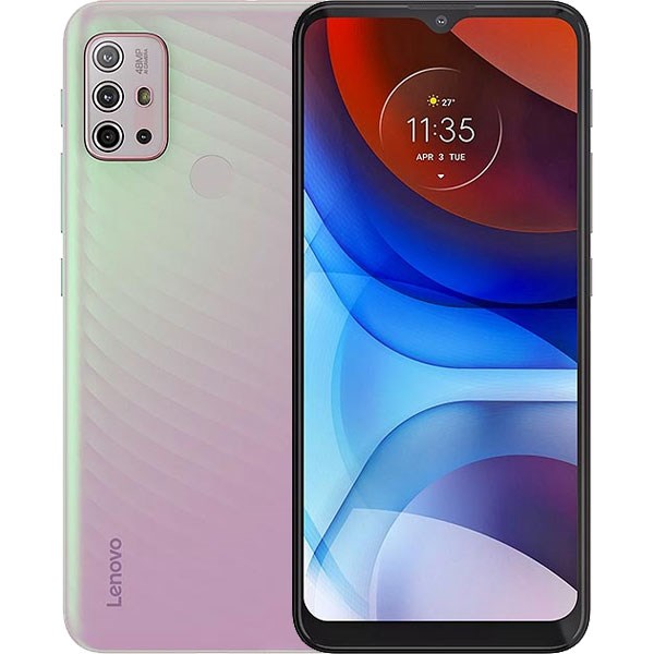 não liga Lenovo K13 Note