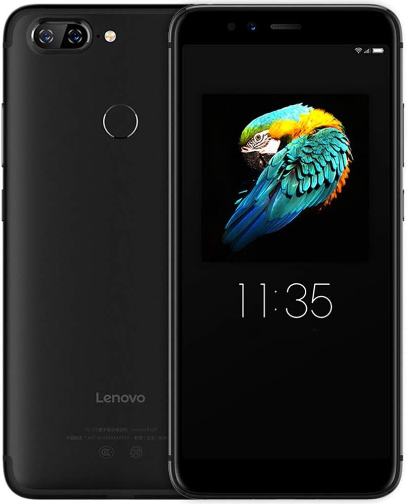 não liga Lenovo S5