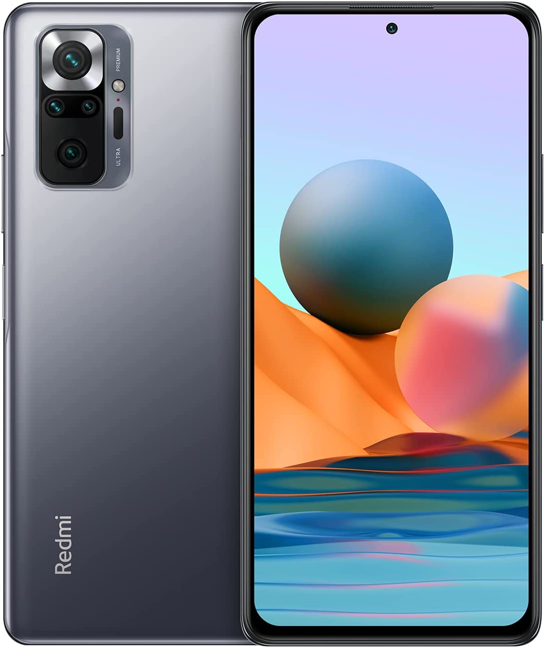 não liga Mi Note 10 Pro