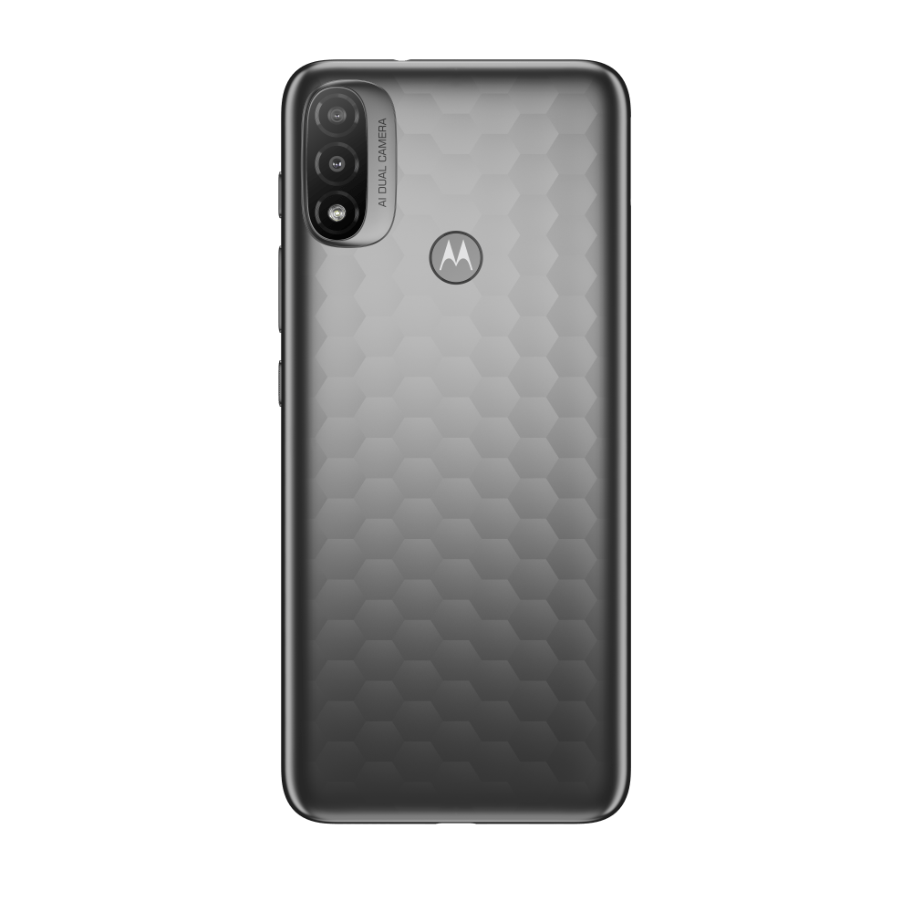 não liga Motorola Moto E20