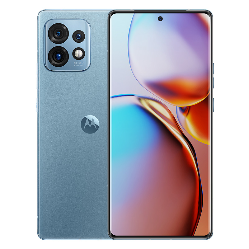 não liga Motorola Moto X40