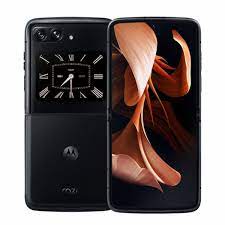 não liga Motorola Razr 2023