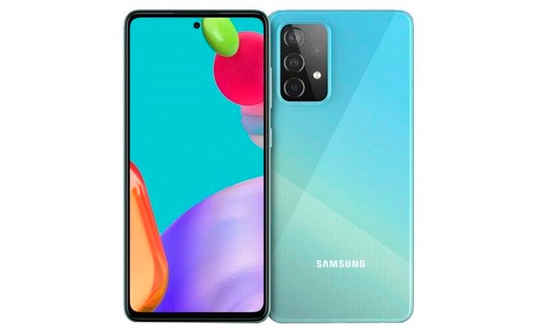 não liga Samsung Galaxy A52 4G