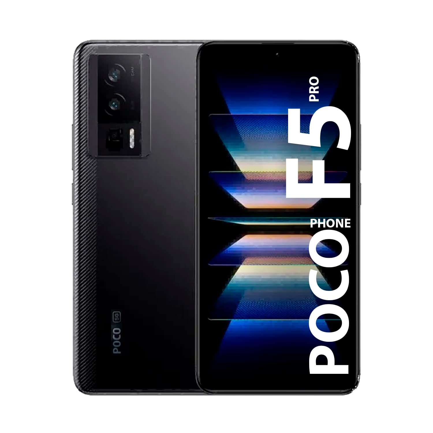 não liga Xiaomi Poco F5 Pro