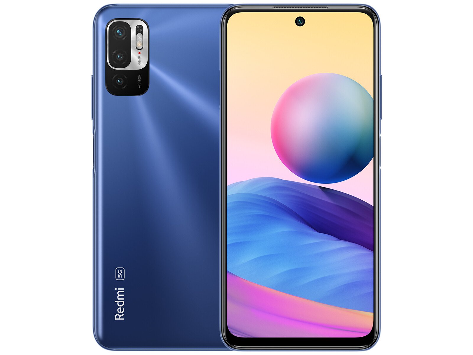 não liga Xiaomi Redmi Note 10 5g