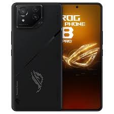 não sai som Asus ROG Phone 8 PRO
