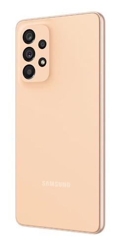 não sai som Samsung Galaxy A53