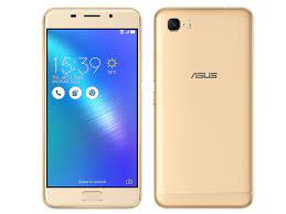 não sai som Zenfone 3s Max