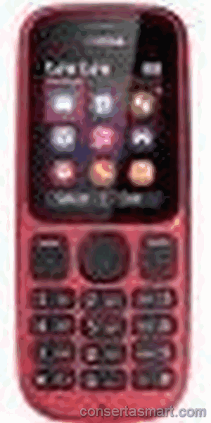placa em curto Nokia 100