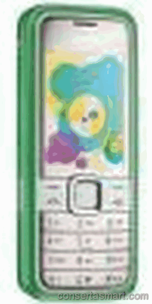 placa em curto Nokia 7310 Supernova
