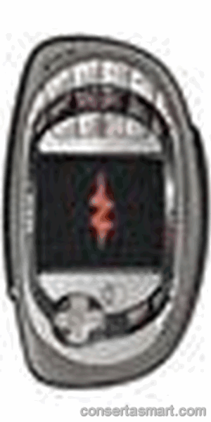 placa em curto Nokia N-Gage QD