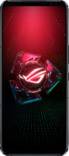 problema em aplicativo erros de software Asus ROG Phone 5