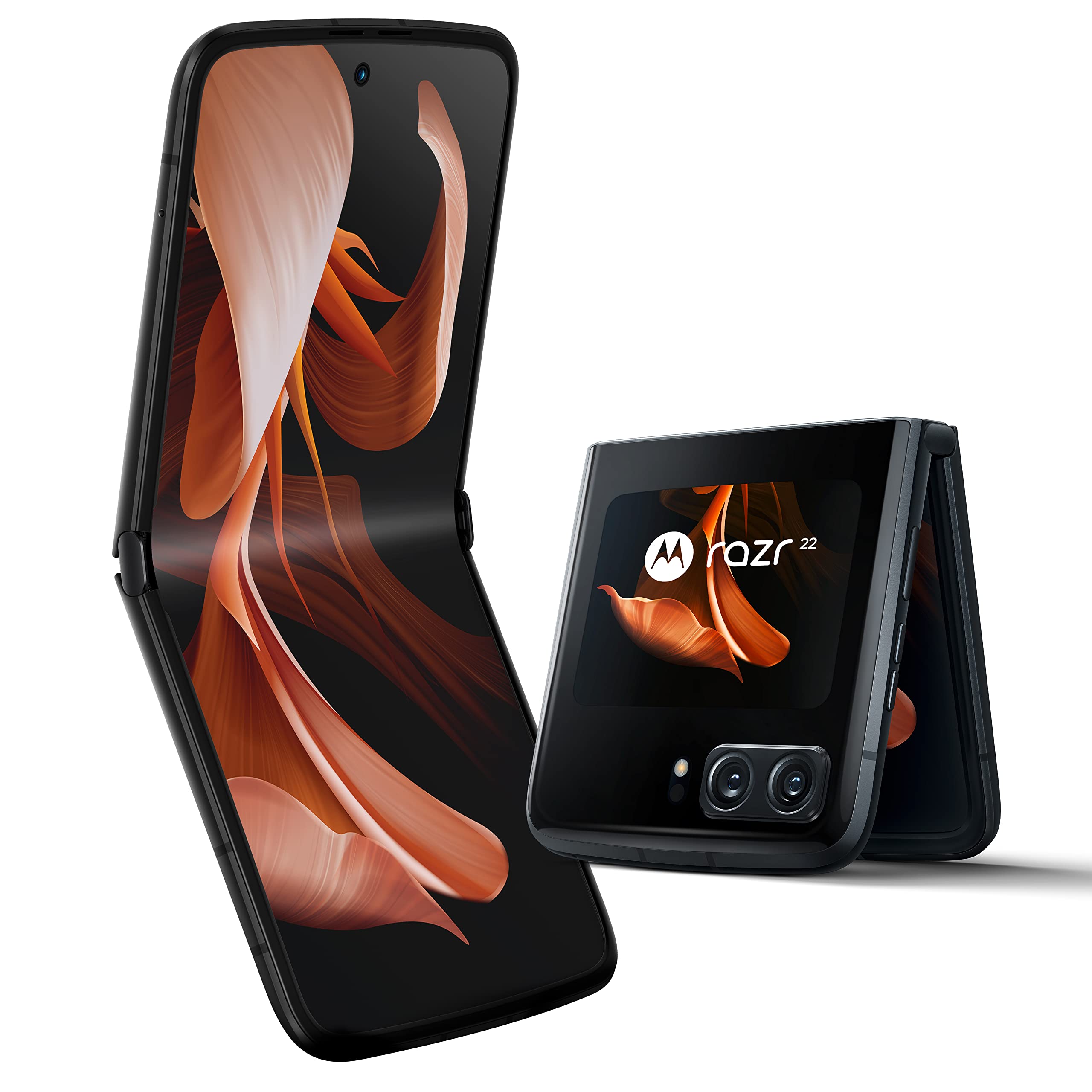 problema em aplicativo erros de software Motorola Moto Razr 2022