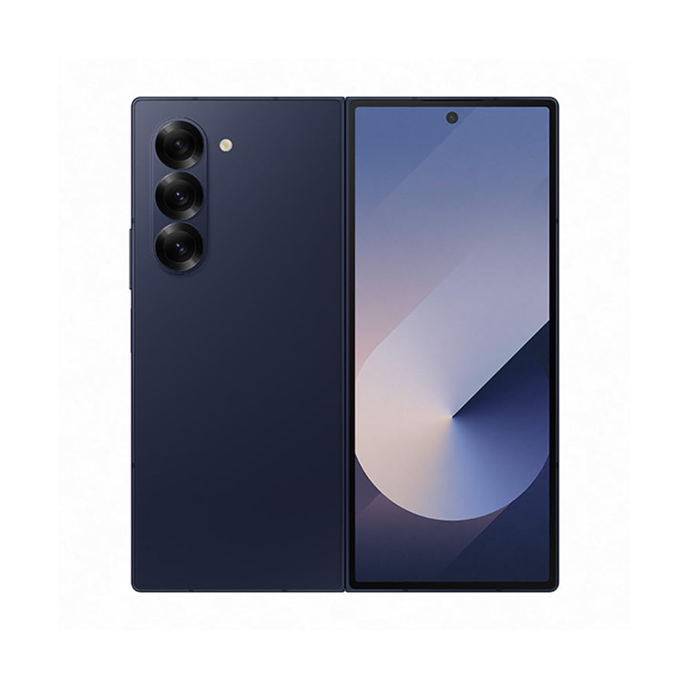problema em aplicativo erros de software Samsung Galaxy Z Fold 6